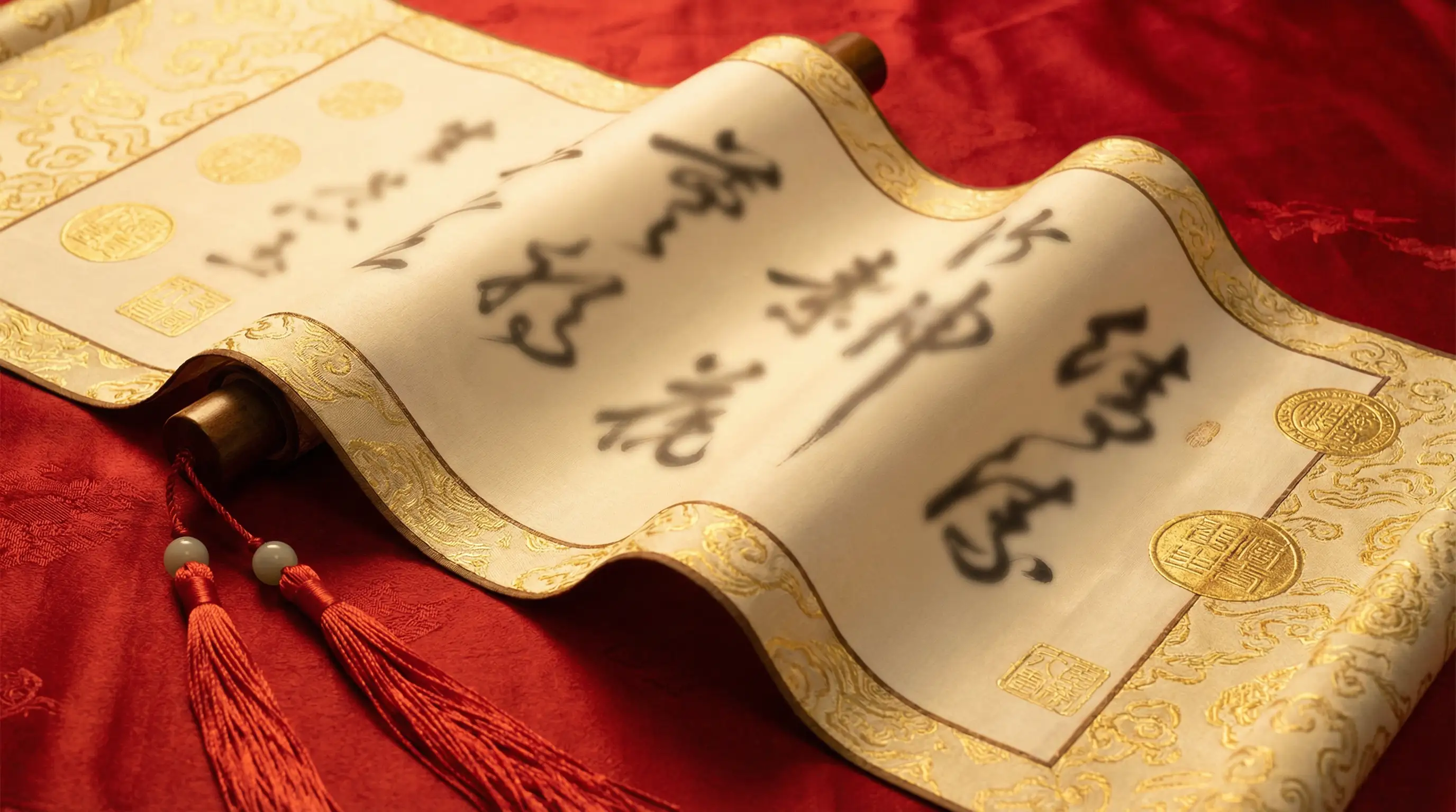 cilimao.click 平台公约卷轴展示